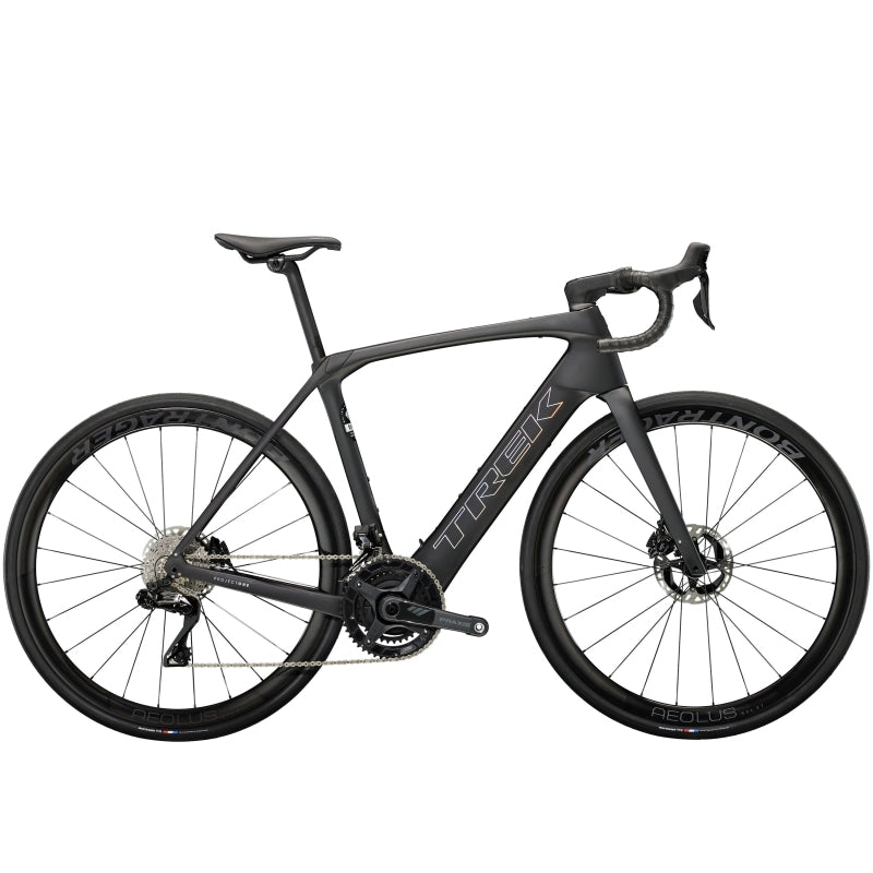 Trek Domane+ Slr 9 NZ