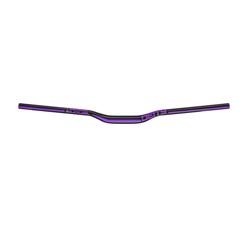 Deity Blacklabel 25MM Handlebar