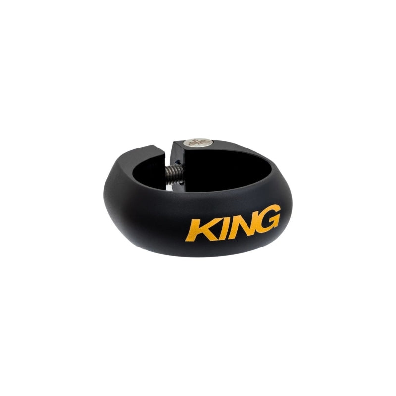 Chris King King Seatpost Collar 30.0MM
