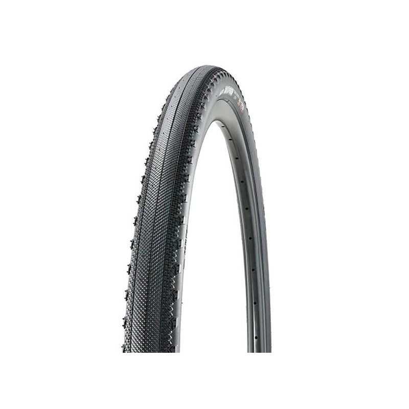 Maxxis Receptor 700 X 40C Exo 120TPI Tyre