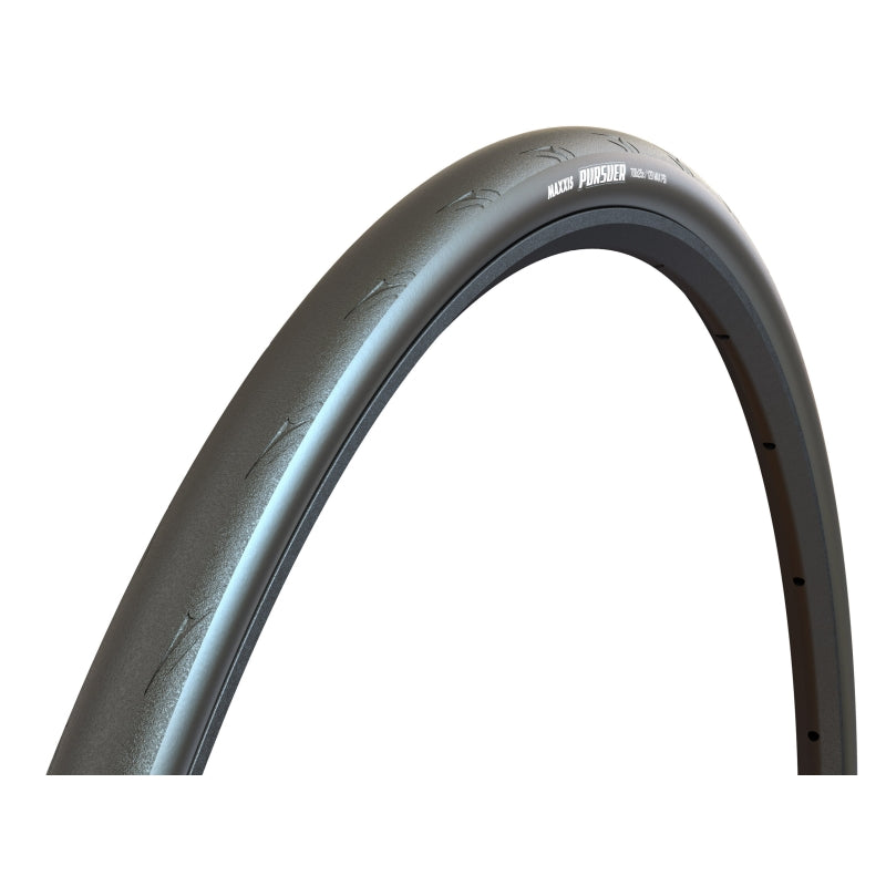 Maxxis Pursuer 700 X 25C Tanwall Fold 60TPI Tyre