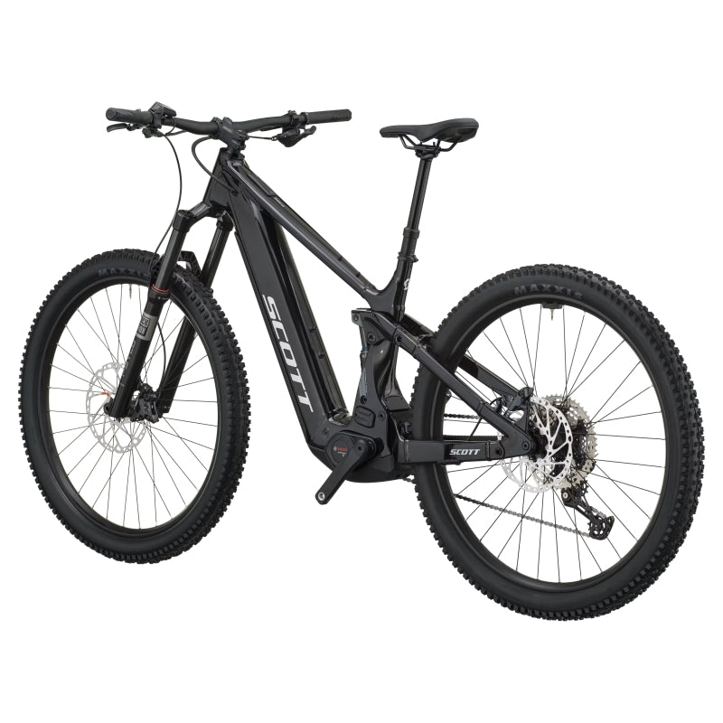 Scott Strike 30