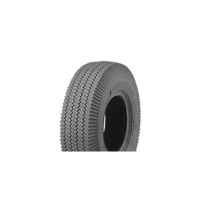 Cst Tyre 4.10/3.50-6 C-189 Zig Zag Pattern