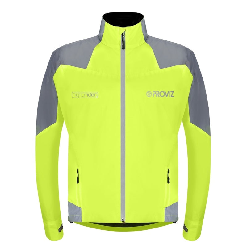 Proviz Nightrider 2.0 Mens Jacket