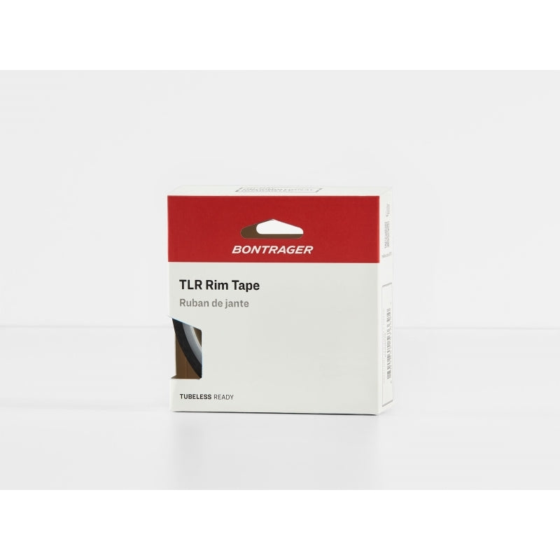 Bontrager Tlr Rim Tape 10M Roll