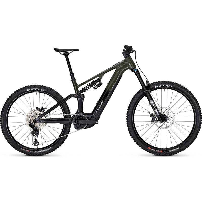 Focus 26 SAM2 6.8 - 600WH