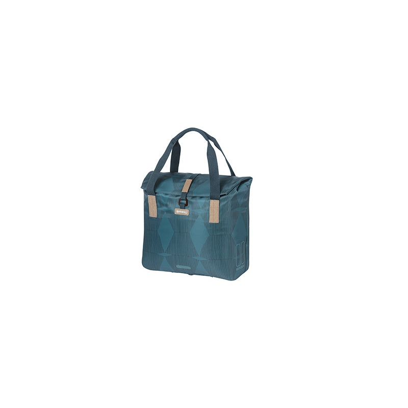 Basil Elegance Bicycle Shopper Panner Bag