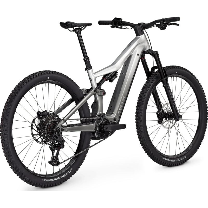 Focus 26 SAM2 6.8 - 600WH