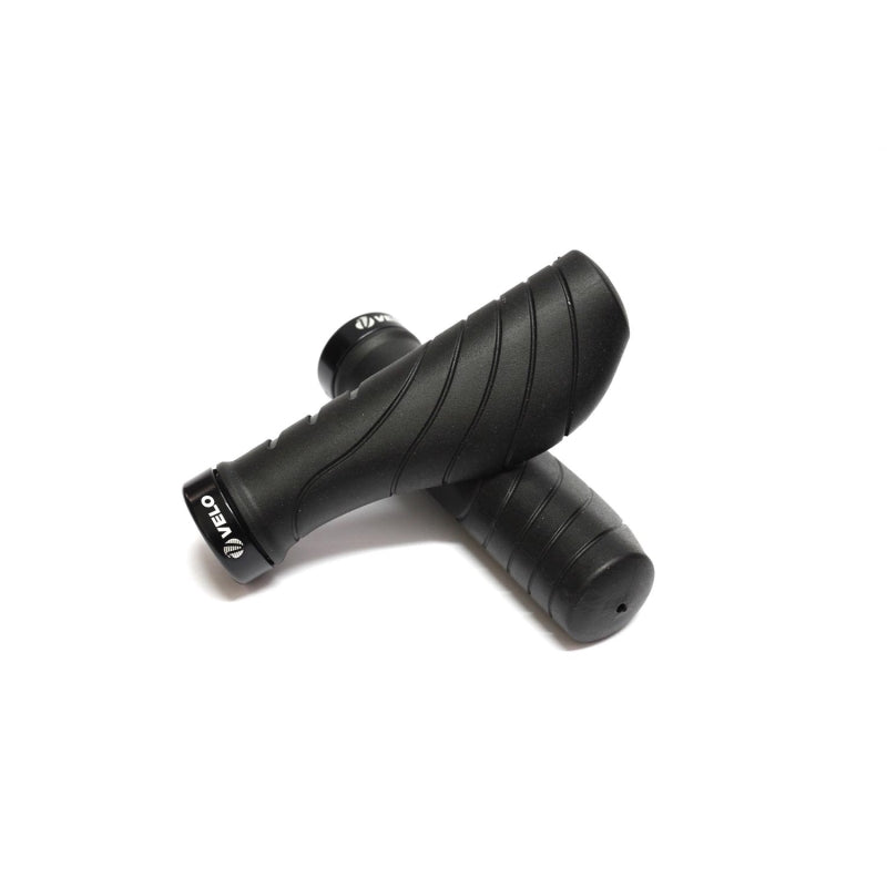 Ontrack Grips Mtb Anatomical Gel 133MM Lock On