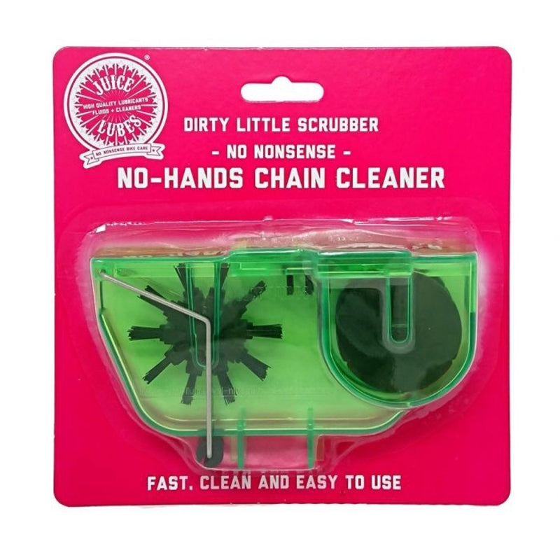 Juice Lubes Dirty Little Scrubber Chain Cleaning Tool