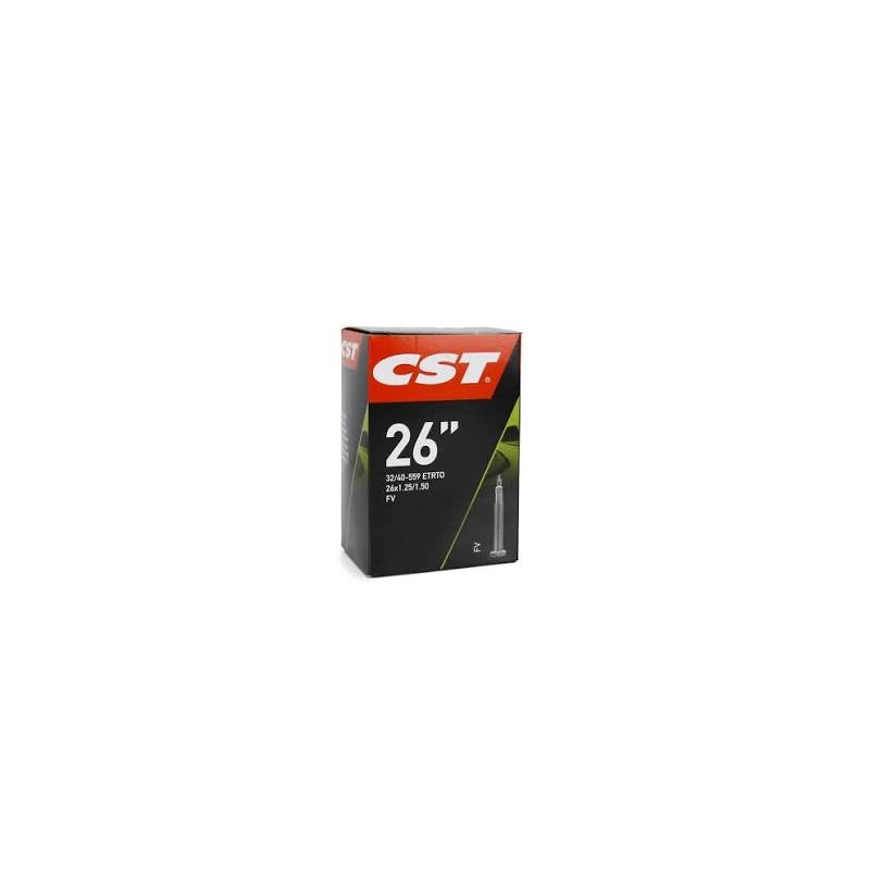 Cst Tube 26X1.90/2.125 SV 48MM