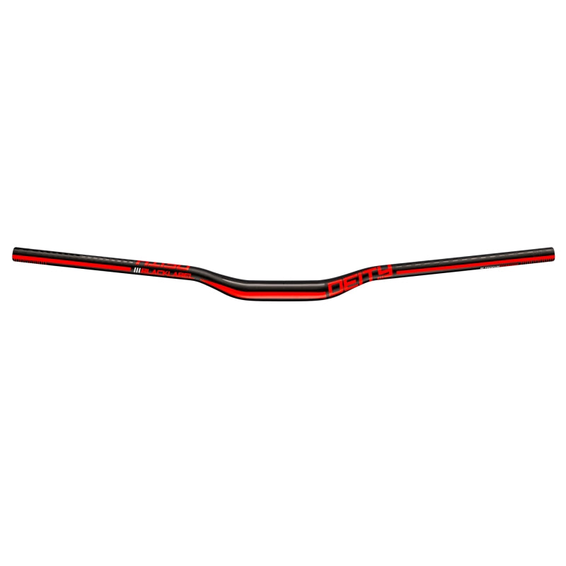 Deity Blacklabel 25MM Handlebar