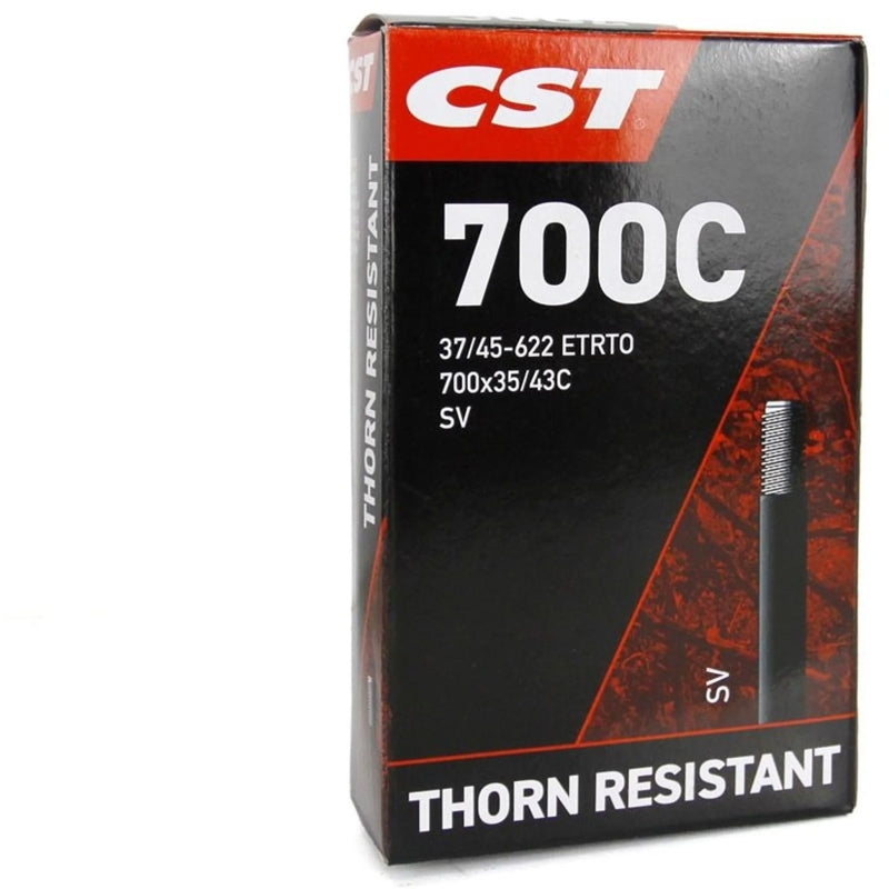 Cst Tube 26 X 1.75 / 2.125 SV Thorn Resistant