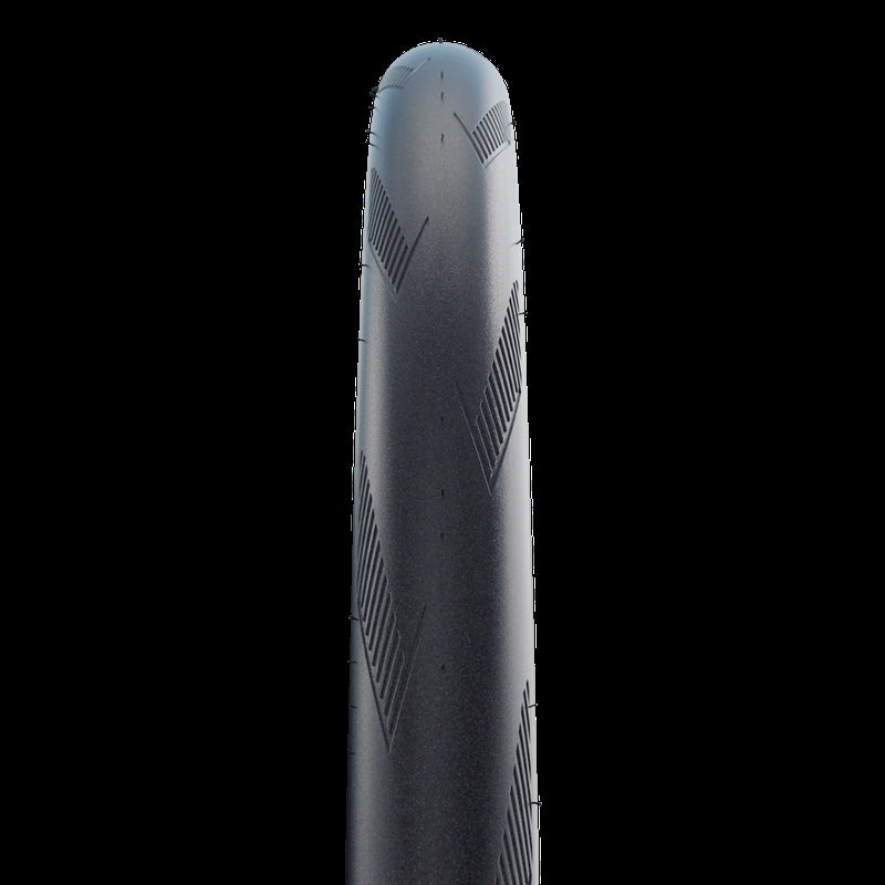 Schwalbe Tyre One Plus 700 X 30 Performance Folding Addix Smartguard Twinskin E-25 HS-462A Black 700C