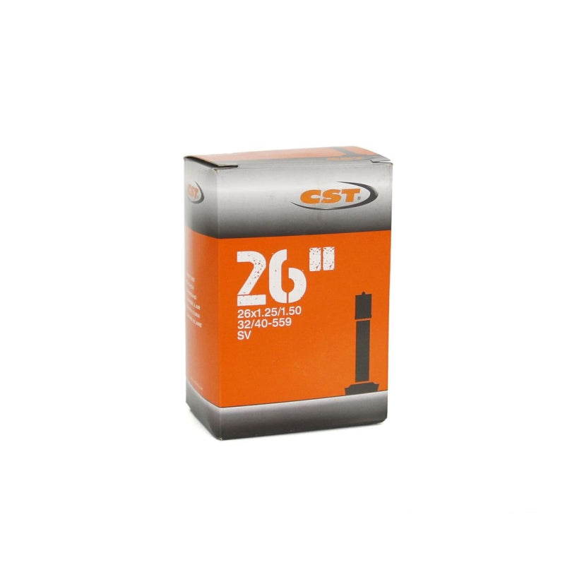 Cst Tube 26 X 1.25 / 1.50 SV
