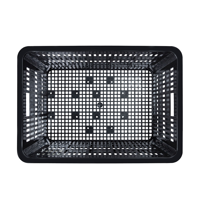 Basil Recycled Synthetic Bicycle Crate - Mounts Sold Seperately