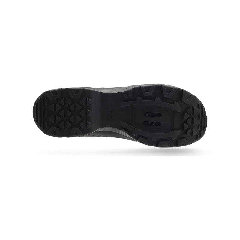 Giro Shoes Gauge Womens Titanium / Dark Shadow 43 EU / 10.5 Us