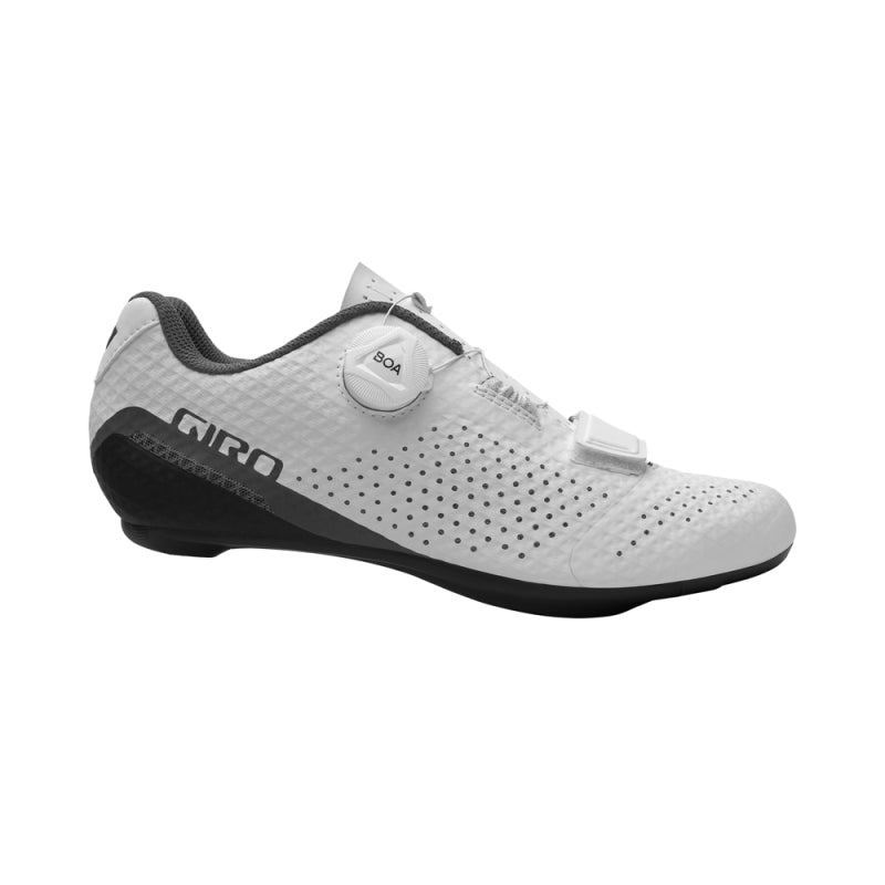 Giro Cadet W White 39