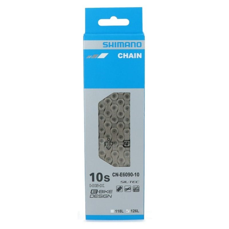 Shimano CN-E6090-10 Chain