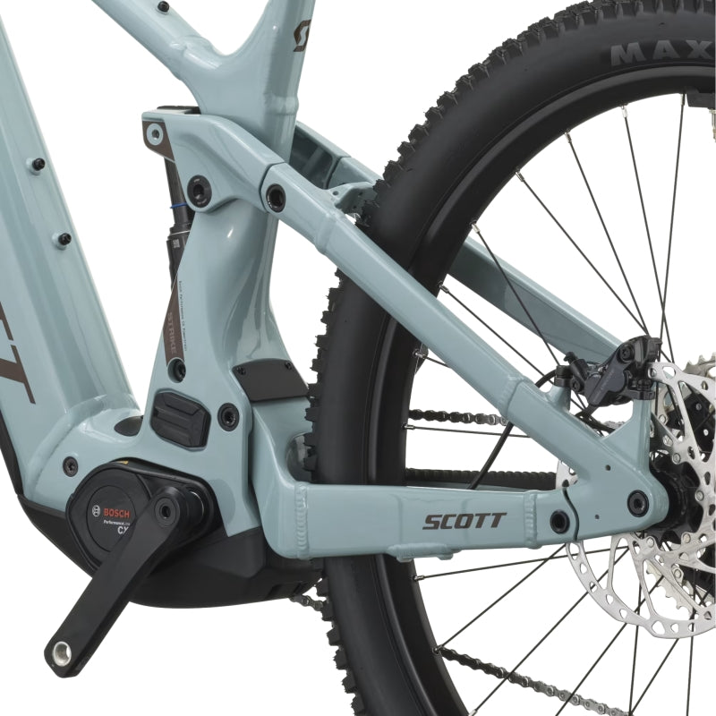 Scott Strike 30