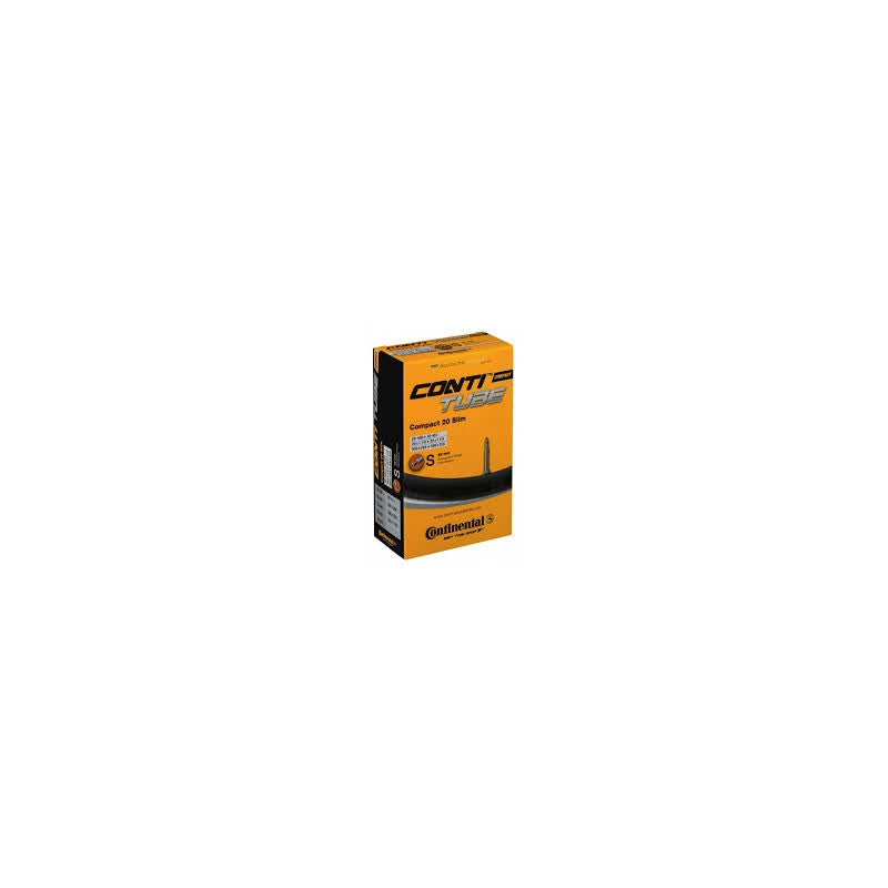 Continental Compact 20 S42 20X1 1/4
