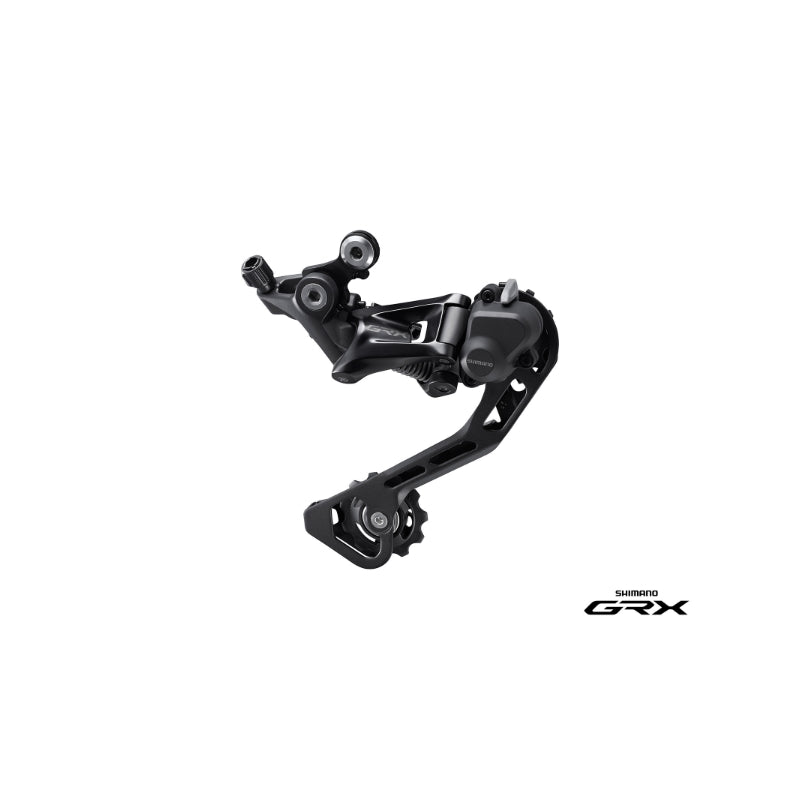 Shimano Grx RD-RX400 Rear Derailleur Shadow+