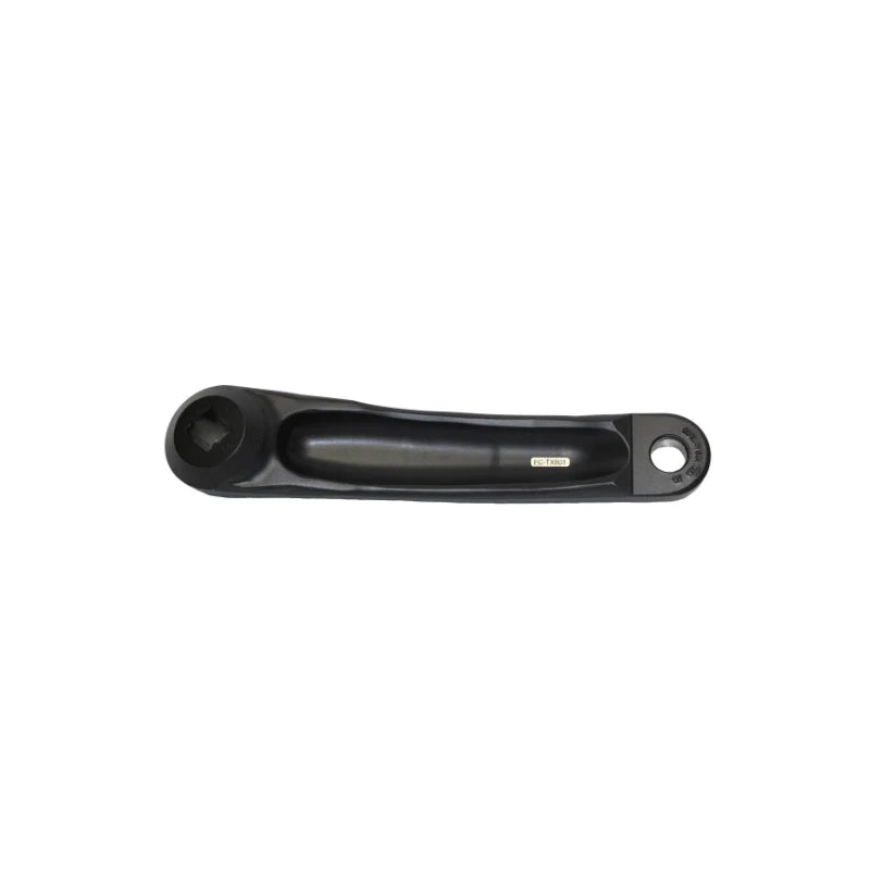 Shimano FC-TX801 Left Hand Crank Arm