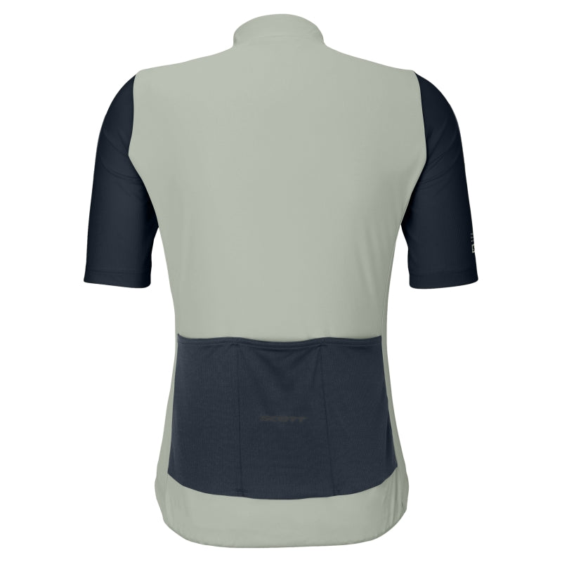 Scott Endurance Shortsleeve Jersey
