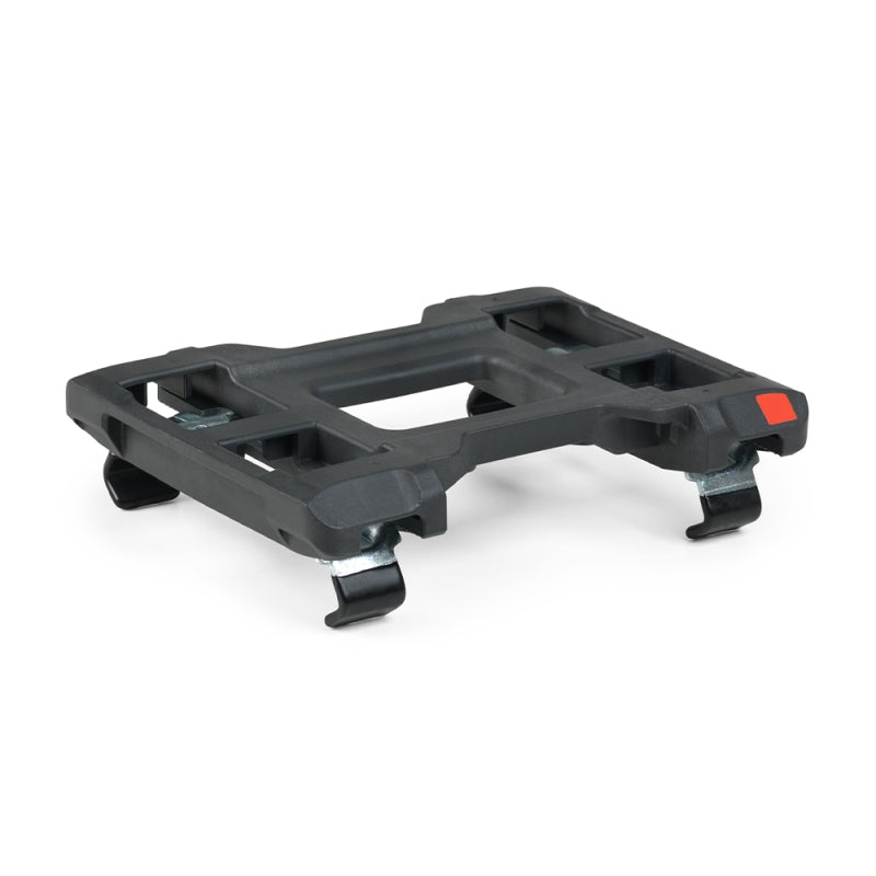 Urban Iki Child Seat Frame Mounting
