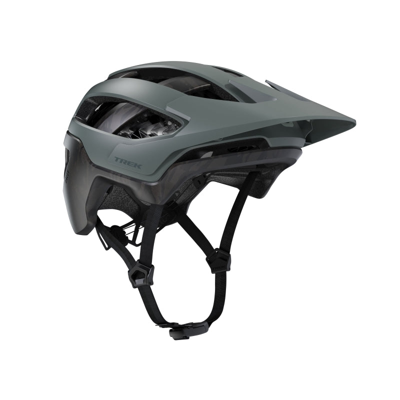 Trek Rally Wavecel Helmet