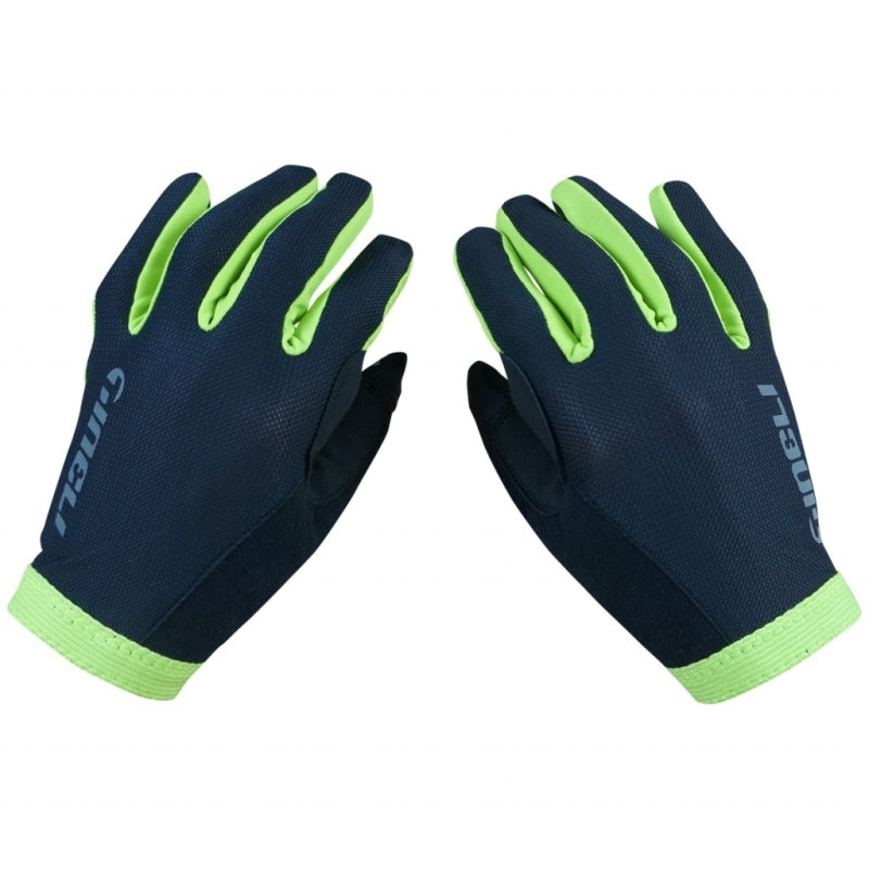 Tineli Lime Trail Gloves