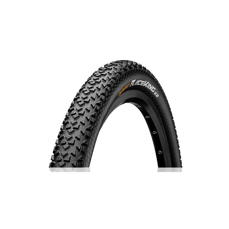 Continental Race King Tubeless Ready Folding Shieldwall Tyre 27.5 X 2.0 E25