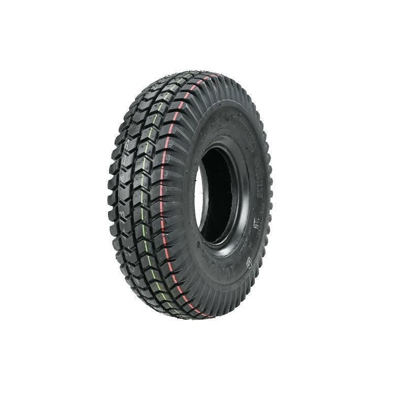 Cst Tyre 3.00-4 C248 ( 260X85 )