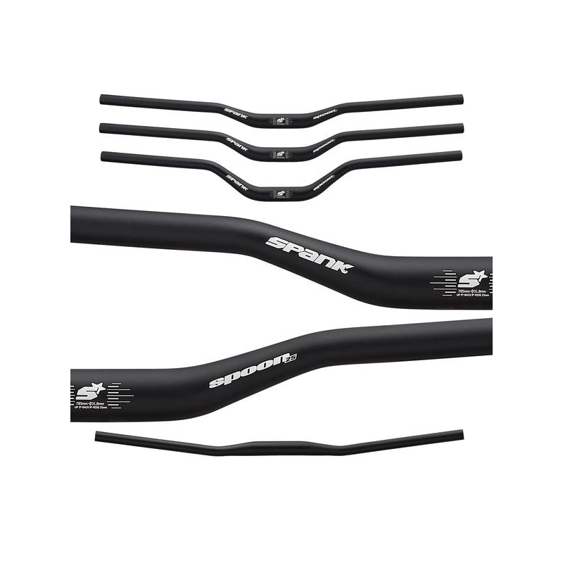 Spank Spoon Bar