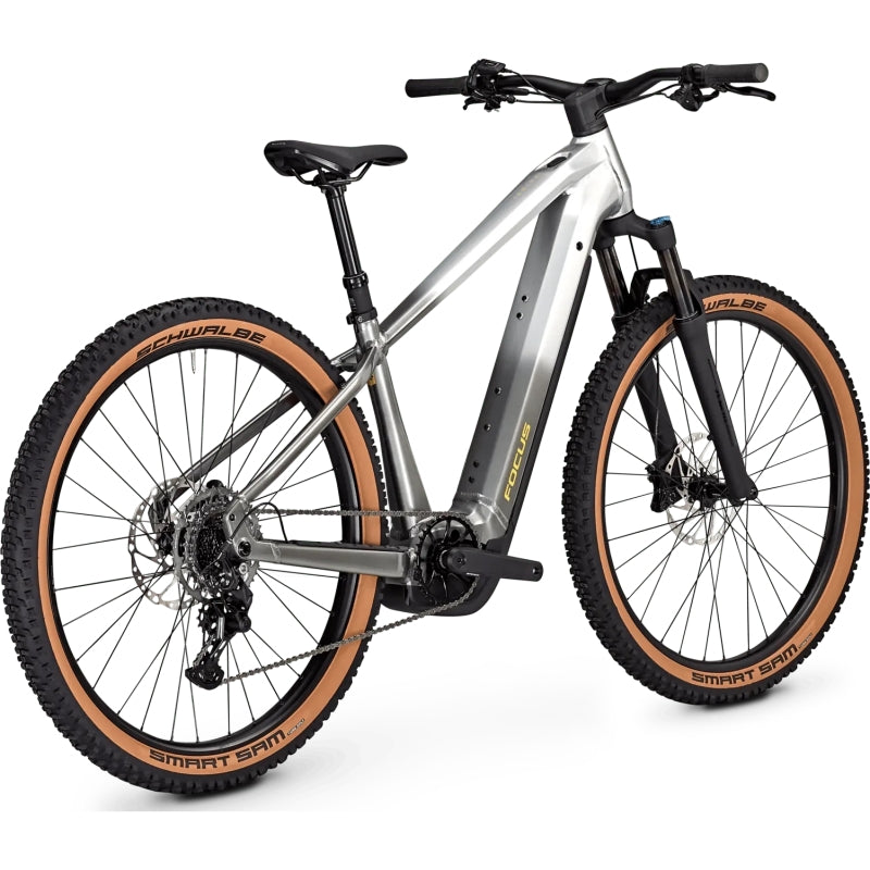 Focus F26 JARIFA2 6.7 - 600WH