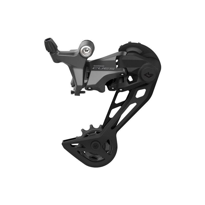 Shimano Cues RD-U6020 Rear Derailleur Shadow Linkglide