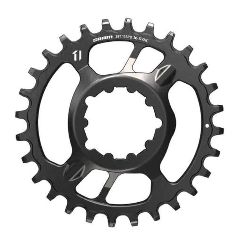 Sram X-sync Steel Direct Mount Chainring