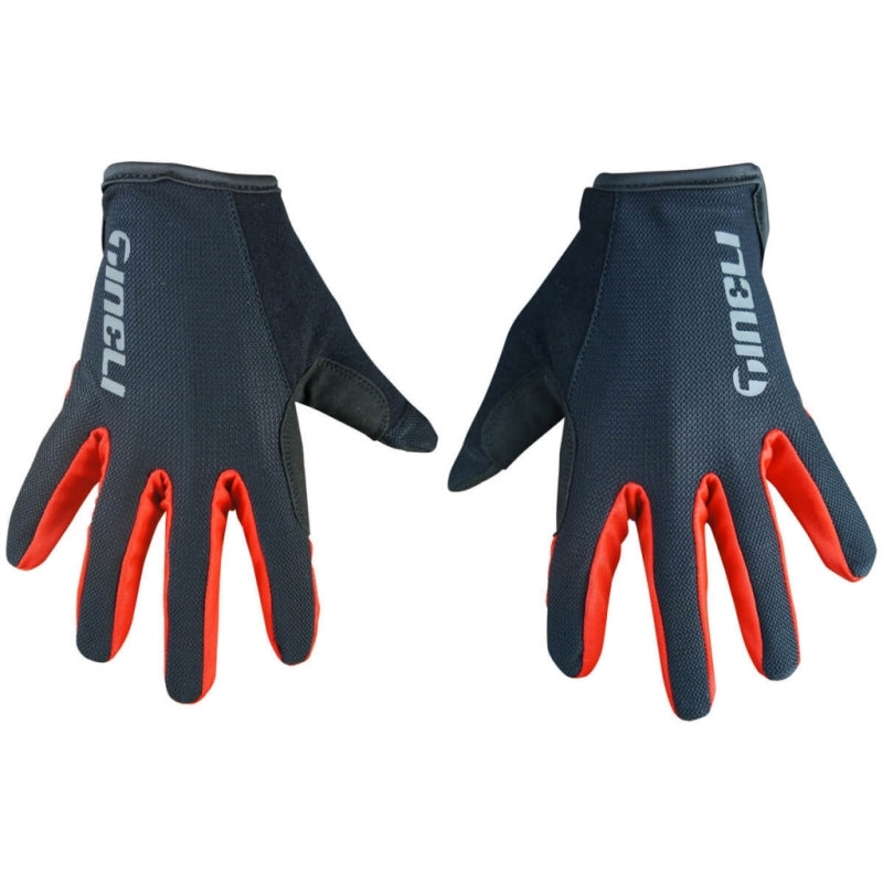 Tineli Red Trail Gloves