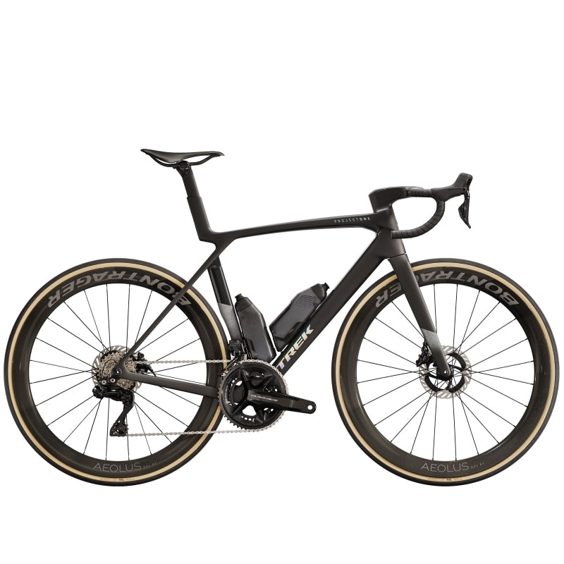 Trek Madone Slr 9