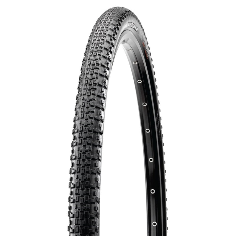 Maxxis Rambler 27.5/650B X 47B Exo TR 60TPI E25 Tyre
