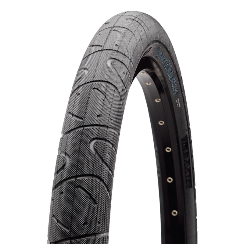 Maxxis Hookworm 26 X 2.50 Wire 60TPI Tyre