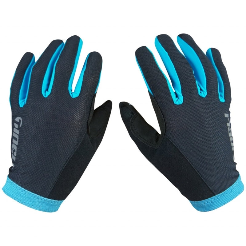 Tineli Blue Trail Gloves