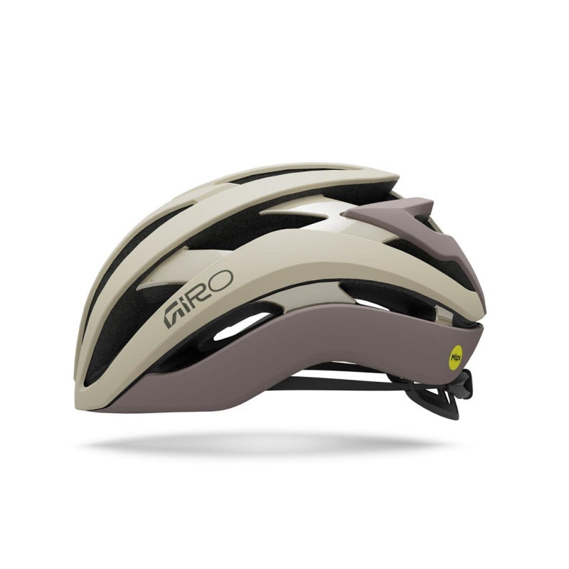 Giro Helmet Cielo Mips Matte STONE(51-55CM)
