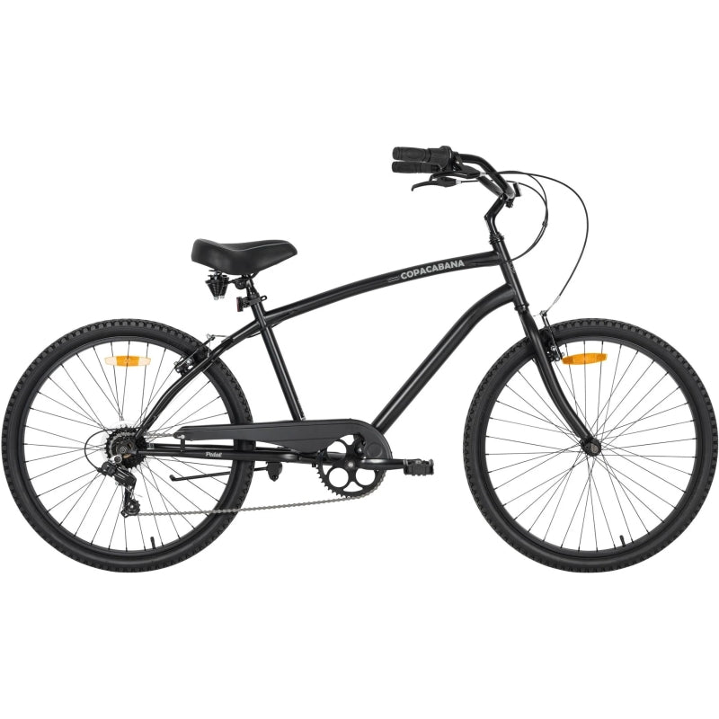 25 Pedal Copacabana 7SPD