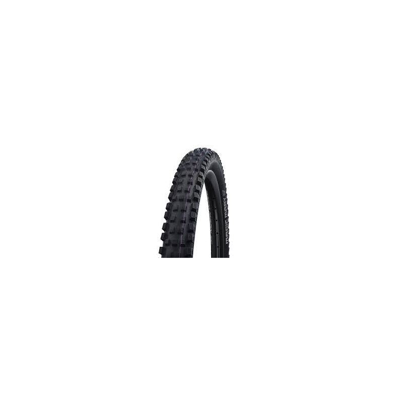 Schwalbe Tyre Magic Mary Radial 29 X 2.5 Gravity Pro Folding Soft Compound Tl-easy E-25 HS447 Black 29 Inch
