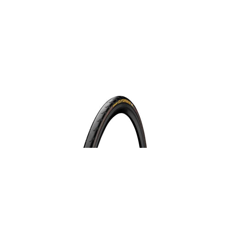 Continental Gatorskin 700X28C