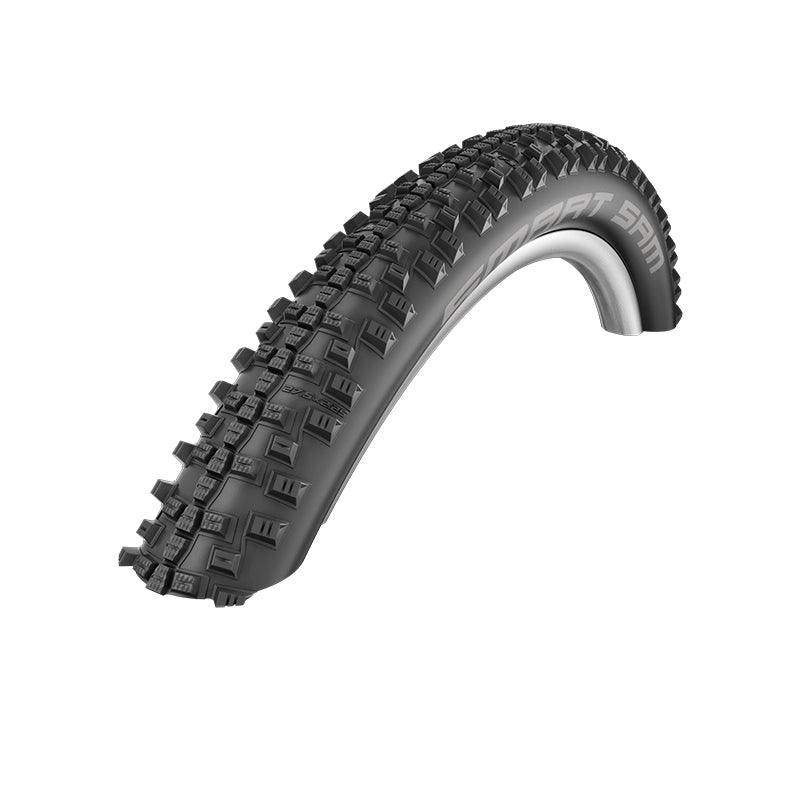 Schwalbe Smart Sam 20 Addix Performance Compoud