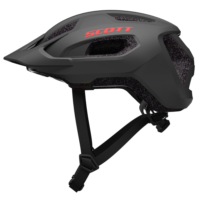 Scott Supra Helmet CE