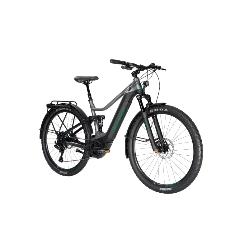 Avanti Explorer-e DS1