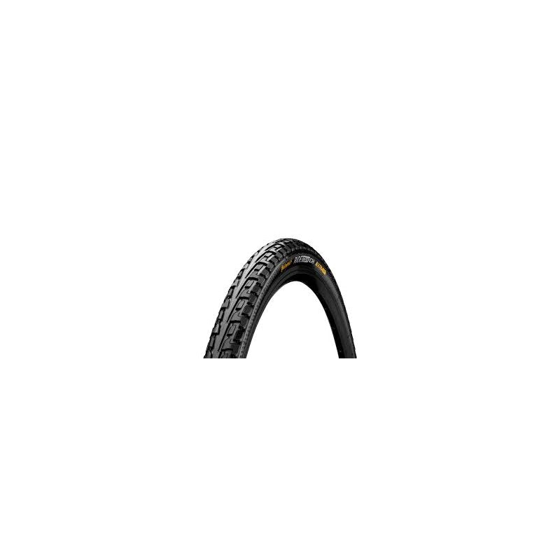Continental Ride Tour Wire Bead Marked Tyre 650B X 54 / 27.5 X 2.1 Black E25